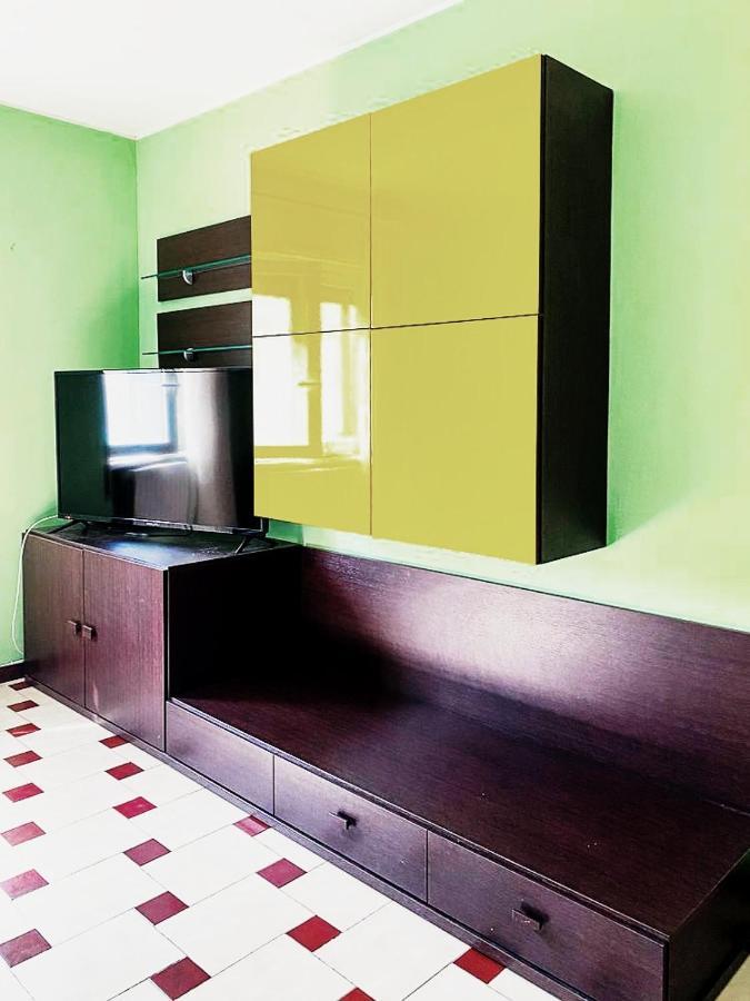 Casapaola Villa Agropoli Exteriör bild